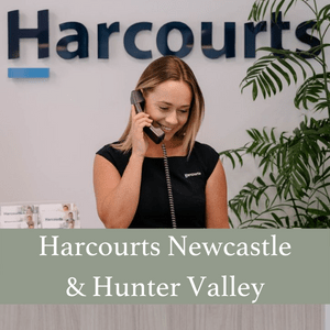 harcourts our work